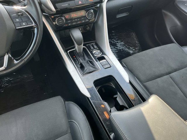 Used 2025 Mitsubishi Eclipse Cross SE AWD/4WD image 14