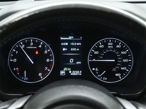 Used 2024 Subaru Legacy Limited image 25