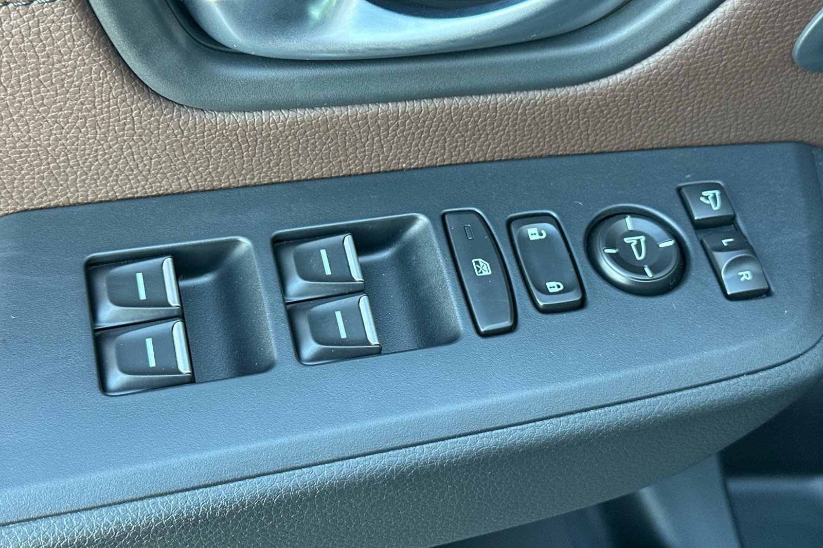 New 2026 Honda Pilot Elite image 12