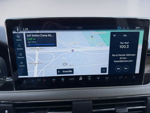 Used 2023 Lincoln Corsair Reserve FWD image 31