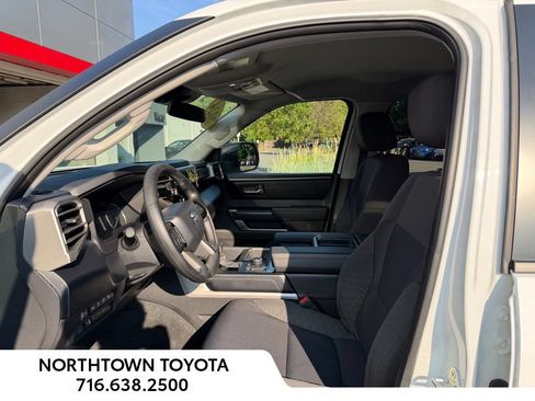 Used 2024 Toyota Tundra SR5 AWD/4WD image 15