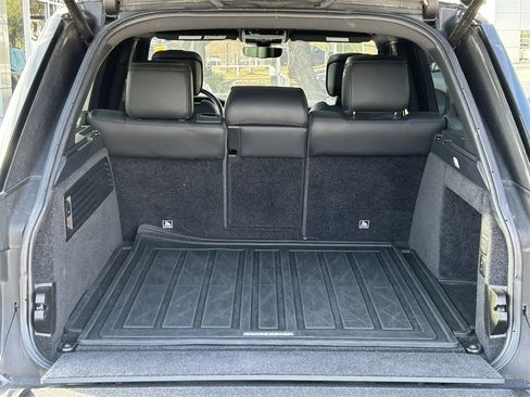 Used 2022 Land Rover Range Rover Westminster Edition image 15