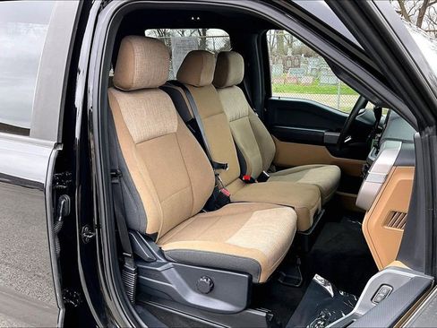 Certified 2023 Ford F150 XLT AWD/4WD image 7