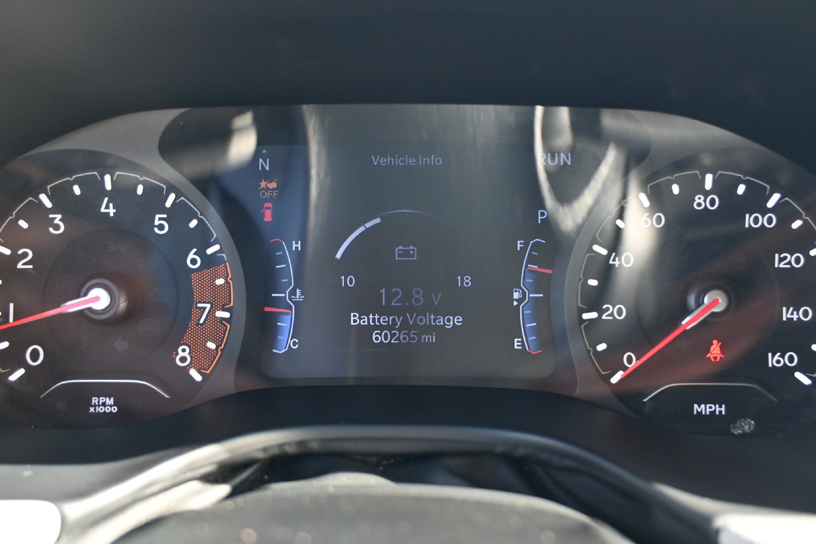 Used 2024 Jeep Compass Limited AWD/4WD image 14