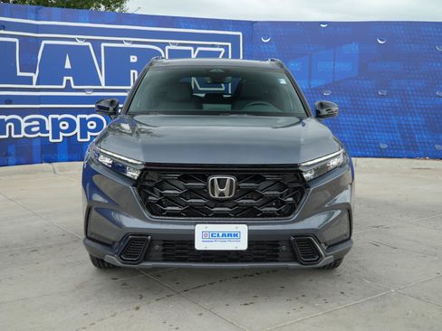 New 2026 Honda CR-V Sport-L image 2