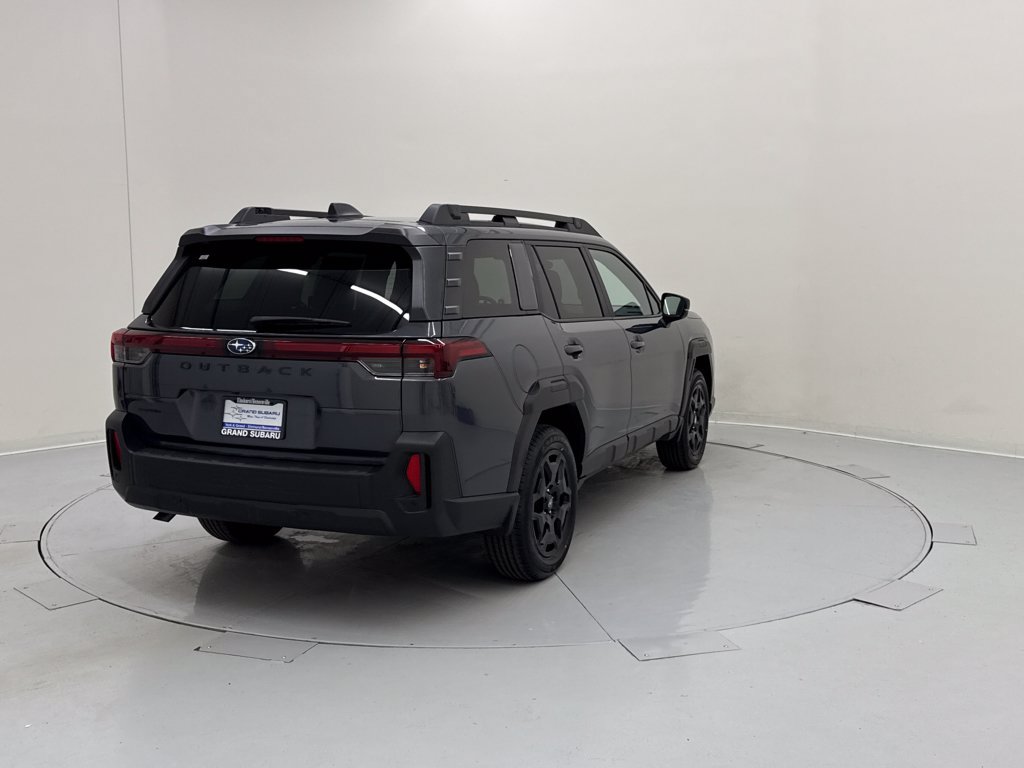New 2026 Subaru Outback Limited AWD/4WD image 6