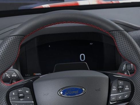 New 2025 Ford Explorer ST image 15