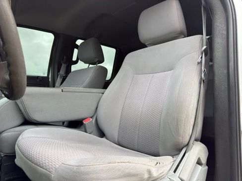 Used 2014 Ford F150 XL w/ XL Plus Package AWD/4WD image 11