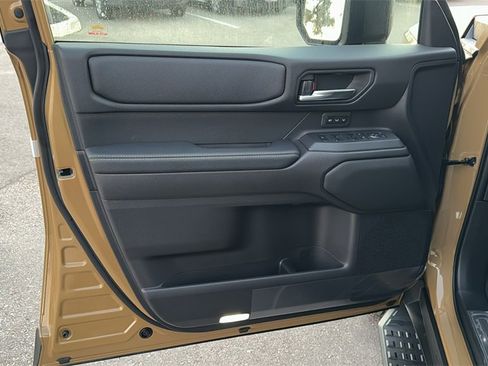 New 2026 Toyota Land Cruiser Base image 13