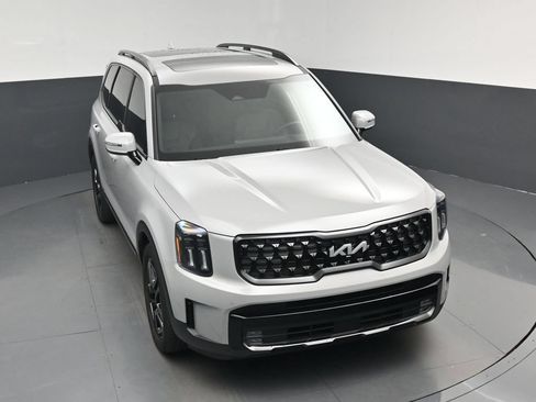 Certified 2024 Kia Telluride SX X-Line AWD/4WD image 26