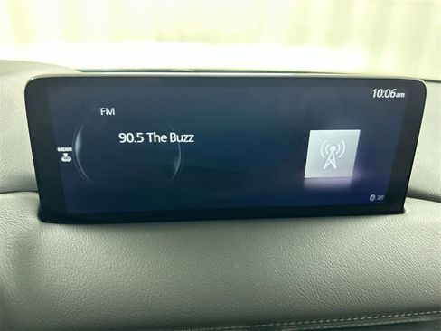 Certified 2023 MAZDA CX-5 Carbon Edition image 14