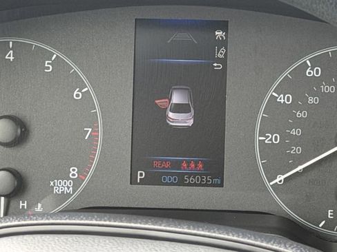 Certified 2024 Toyota Corolla LE FWD image 14
