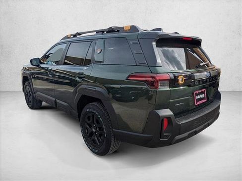 New 2026 Subaru Outback Wilderness image 7