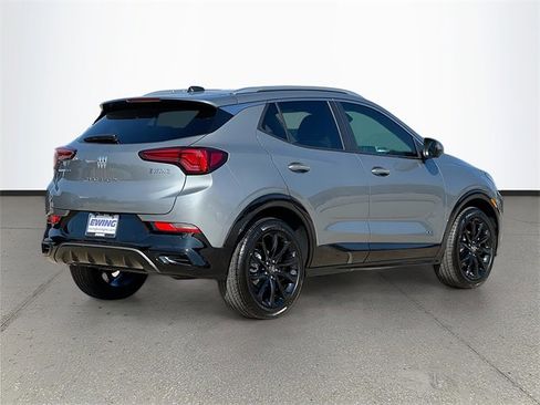 New 2026 Buick Encore GX Sport Touring w/ Advanced Technology Package image 4
