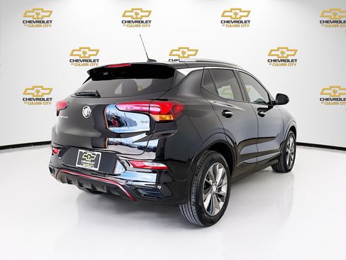 Used 2023 Buick Encore GX Select w/ Sport Touring Package FWD image 7