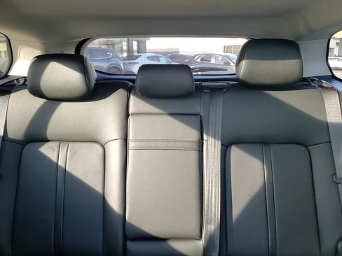 New 2026 MAZDA CX-50 AWD 2.5 Hybrid w/ Cargo Package image 22