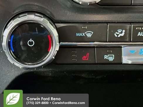 New 2025 Ford F150 XLT w/ Equipment Group 302A MID image 22