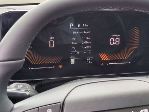 New 2026 Kia K4 LXS image 12