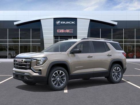 New 2026 GMC Terrain Elevation FWD image 2