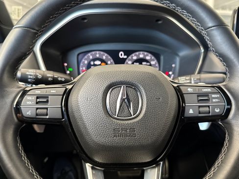 Used 2025 Acura Integra A-Spec w/ Technology Package FWD image 21