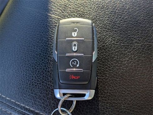 Used 2020 RAM 1500 Big Horn image 29