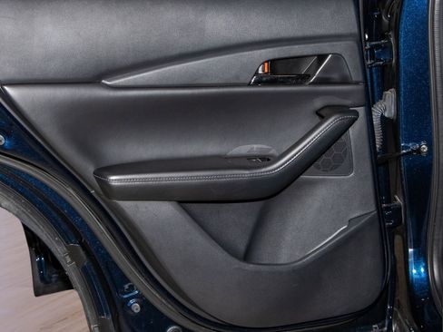 Used 2022 MAZDA CX-30 AWD 2.5 S w/ Preferred Package image 28