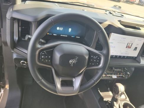 Certified 2025 Ford Bronco Big Bend image 30