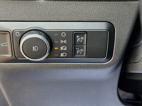 Used 2024 Ford Bronco Sport Big Bend w/ Convenience Package AWD/4WD image 10