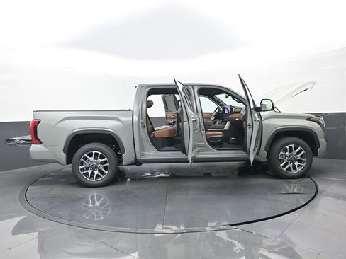 New 2026 Toyota Tundra 1794 Edition AWD/4WD image 33