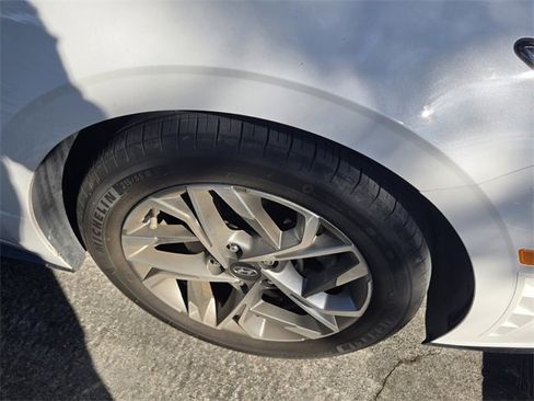 Certified 2023 Hyundai Sonata SEL image 7