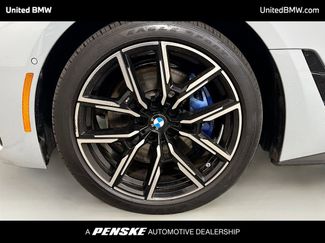 Used 2025 BMW 430i xDrive w/ M Sport Package video 2