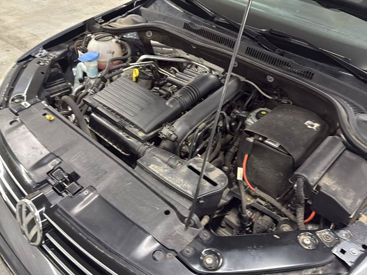 Used 2016 Volkswagen Jetta S FWD image 68