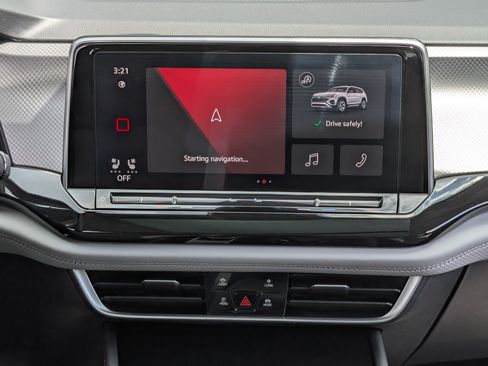 Used 2026 Volkswagen Atlas Peak Edition AWD/4WD image 30
