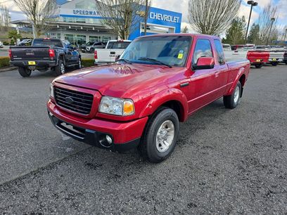 Used 2009 Ford Ranger Sport
