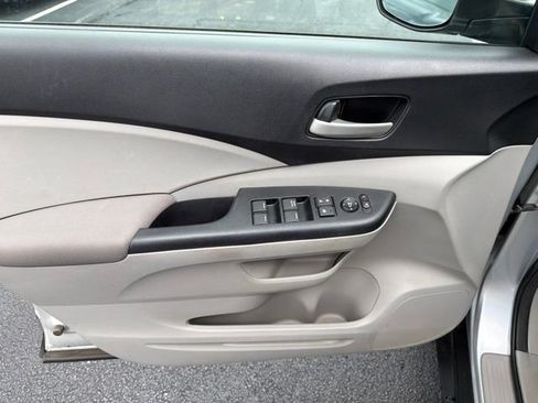 Used 2014 Honda CR-V LX image 11