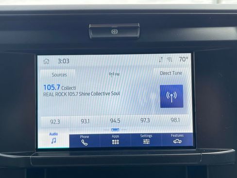 New 2026 Ford F350 XL w/ XL Chrome Package image 10