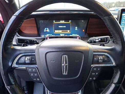 Used 2023 Lincoln Navigator Reserve image 21