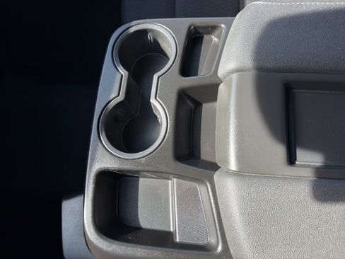 Used 2024 Chevrolet Silverado 1500 LT image 25