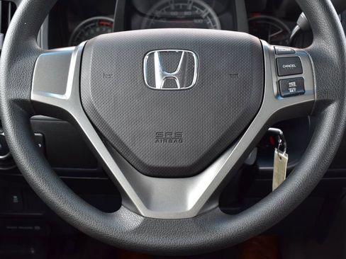 Used 2012 Honda Ridgeline RT image 28
