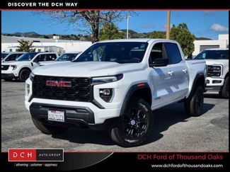 Used 2023 GMC Canyon Elevation w/ Trailering Package RWD video 1