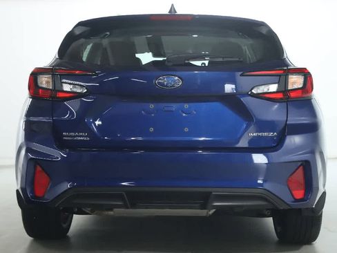 Used 2024 Subaru Impreza 2.0i Sport image 41
