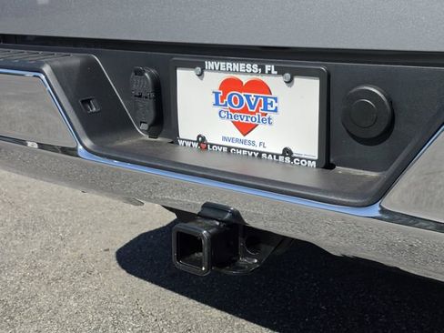 New 2026 Chevrolet Silverado 1500 W/T w/ WT Value Package image 12