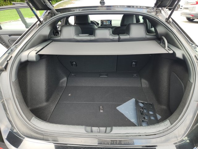 Used 2024 Honda Civic Sport Touring image 13