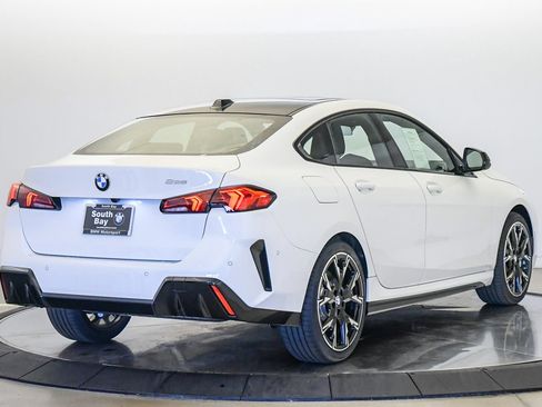 Used 2026 BMW 228i w/ Premium Package FWD image 5