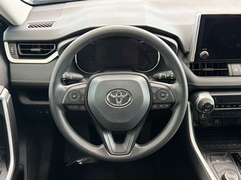 Used 2025 Toyota RAV4 Woodland Edition AWD/4WD image 11