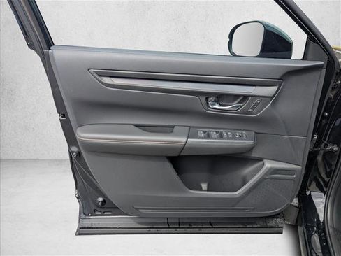 New 2026 Honda CR-V Sport-L image 22