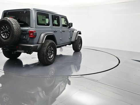 New 2026 Jeep Wrangler Unlimited Rubicon 392 AWD/4WD image 5