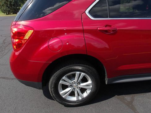 Used 2015 Chevrolet Equinox LT w/ Driver Convenience Package FWD image 33