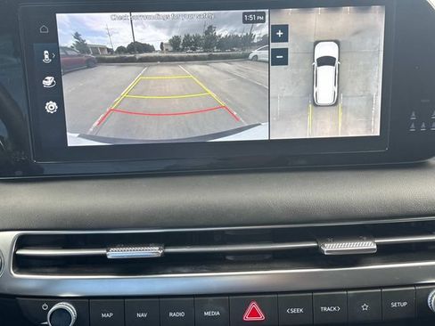 Used 2024 Hyundai Palisade Calligraphy AWD/4WD image 31