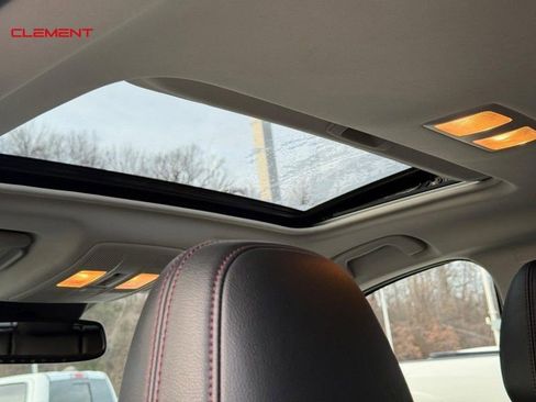 Used 2024 MAZDA CX-5 Carbon Edition image 17